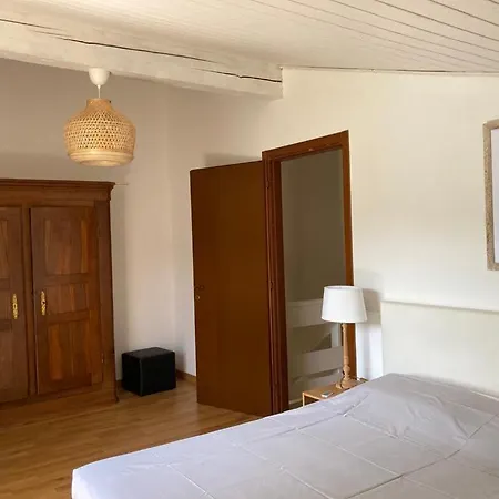 Orta Sulla Riva Del Holiday home Orta San Giulio