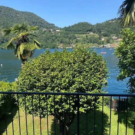 Orta Sulla Riva Del * Orta San Giulio