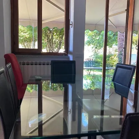 Holiday home Orta Sulla Riva Del