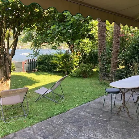Orta Sulla Riva Del * Orta San Giulio