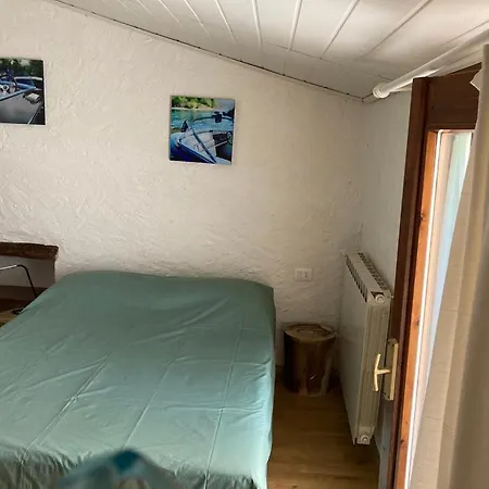 Orta Sulla Riva Del Holiday home Orta San Giulio