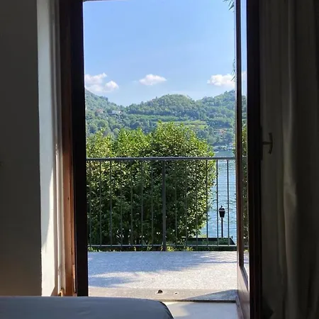 Holiday home Orta Sulla Riva Del