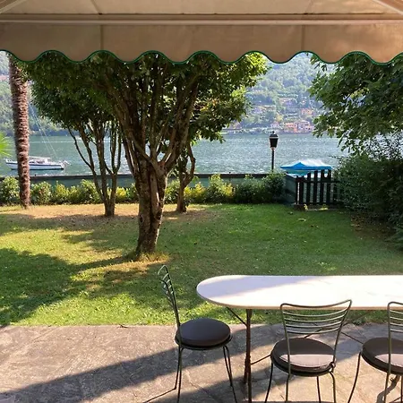 Holiday home Orta Sulla Riva Del